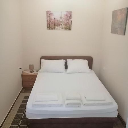 Apartman Petovic Котор Екстериор снимка