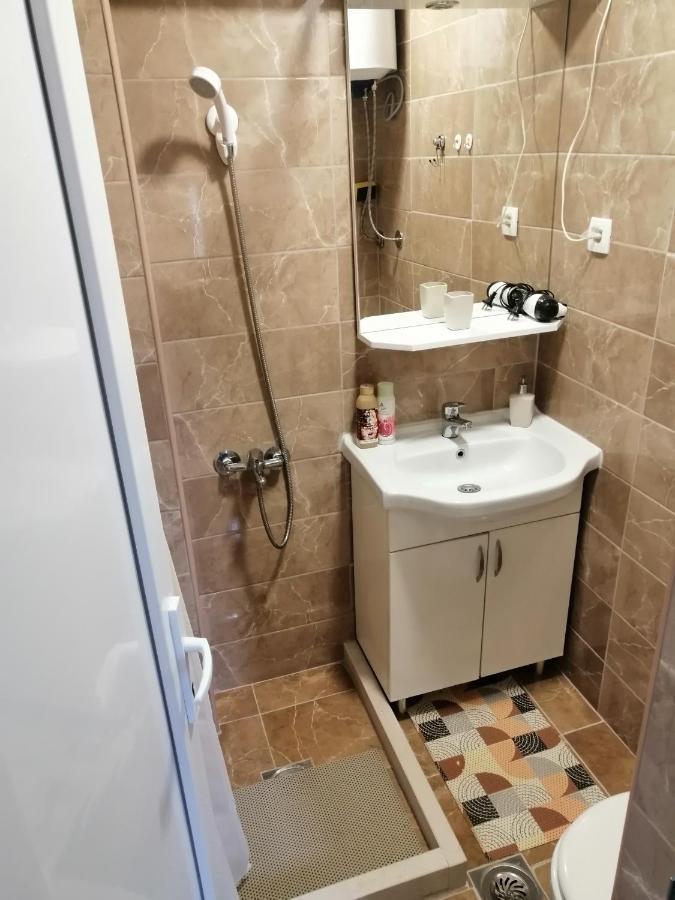 Apartman Petovic Котор Екстериор снимка