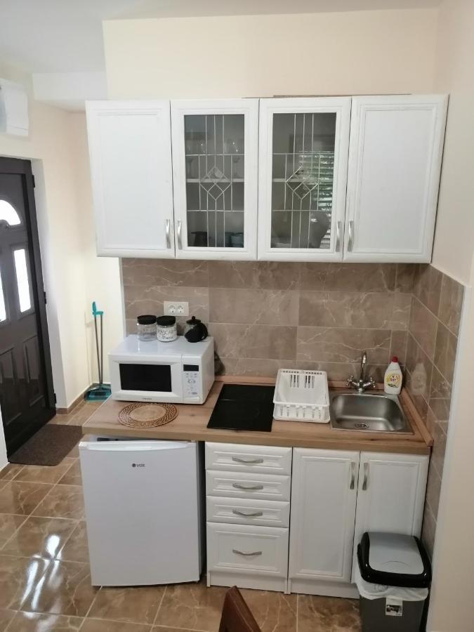 Apartman Petovic Котор Екстериор снимка