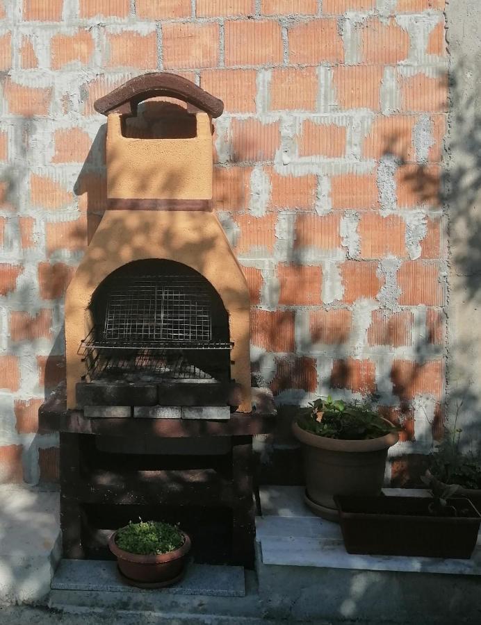 Apartman Petovic Котор Екстериор снимка